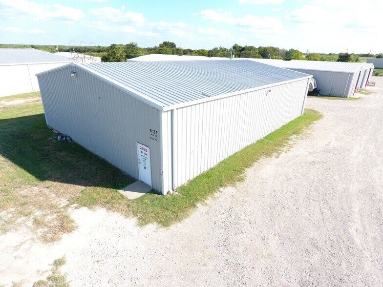6131 W Interstate 30, Royse City, TX à louer - Photo de l’immeuble – Image 3 sur 5