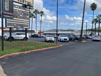 Plus de détails pour 2549 Hamner Ave, Norco, CA - Local commercial à louer