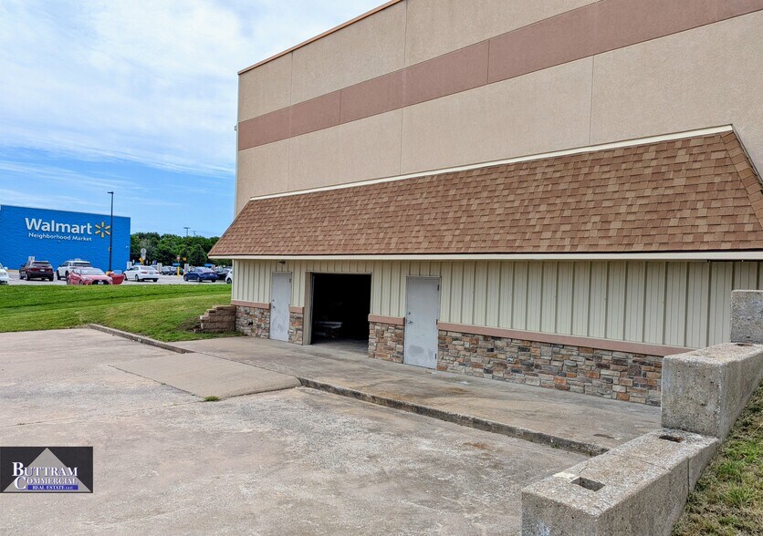 1627 W 26th St, Joplin, MO à vendre - Photo de l’immeuble – Image 2 sur 16