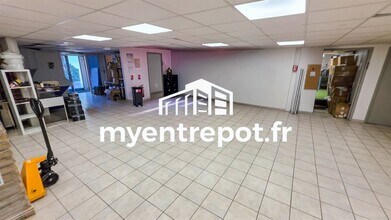 Boulevard De La Pomme, Marseille à vendre Photo intérieure– Image 2 sur 5