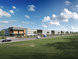 Plus de détails pour 2798 International Drive, Rock Hill, SC - Industriel/Logistique à louer
