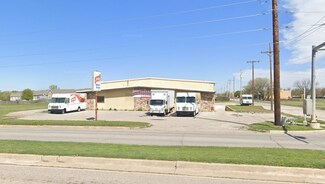 Plus de détails pour 2701 SW Lee Blvd, Lawton, OK - Industriel/Logistique à vendre