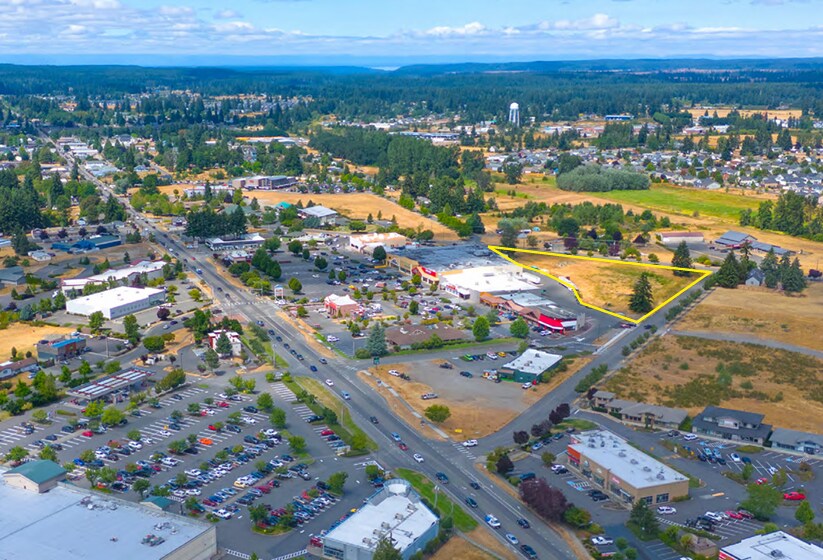 906 Yelm Ave E, Yelm, WA à vendre - Photo de l’immeuble – Image 2 sur 4