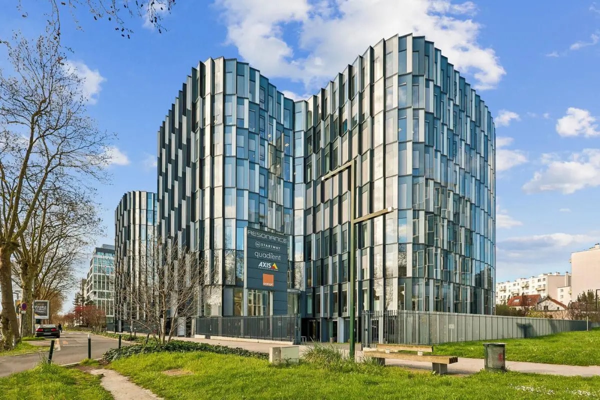 42-46 Avenue Aristide Briand, Bagneux à louer Photo de l’immeuble– Image 1 sur 16