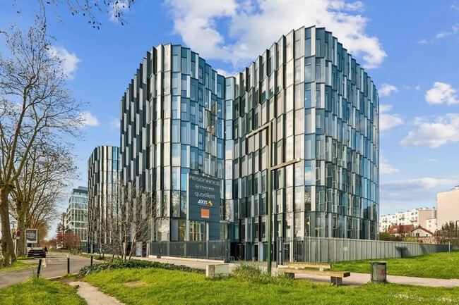 Plus de détails pour 42-46 Avenue Aristide Briand, Bagneux - Bureau à louer