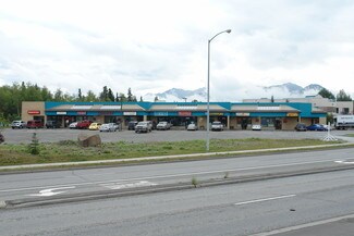 Plus de détails pour 2101 Abbott Rd, Anchorage, AK - Local commercial à louer