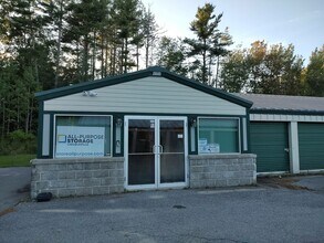 550 Beach Rd, Lincolnville, ME à louer Photo de l’immeuble– Image 1 sur 6
