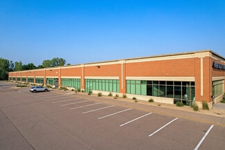 Plus de détails pour 7805 Hudson Rd, Woodbury, MN - Local d’activités à vendre