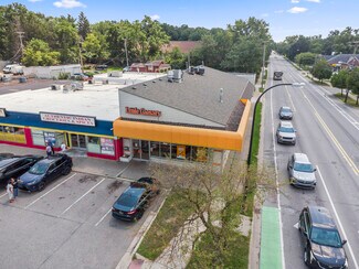 Plus de détails pour 3000 Packard Rd, Ann Arbor, MI - Local commercial à louer