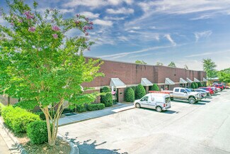 Plus de détails pour 1064 Van Buren Ave, Indian Trail, NC - Local d’activités à vendre