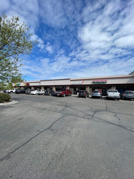 620-640 Highway 16, Emmett, ID à louer - Photo de l’immeuble – Image 2 sur 3