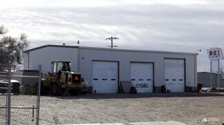 Plus de détails pour 418 N 9th Ave, Greeley, CO - Industriel/Logistique à vendre