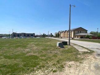 Plus de détails pour 2401 Reed Station Pky, Carbondale, IL - Terrain à vendre