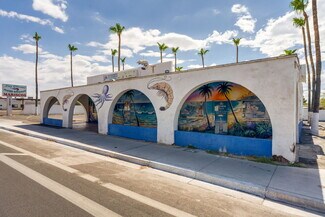 Plus de détails pour 5222 S Central Ave, Phoenix, AZ - Local commercial à vendre