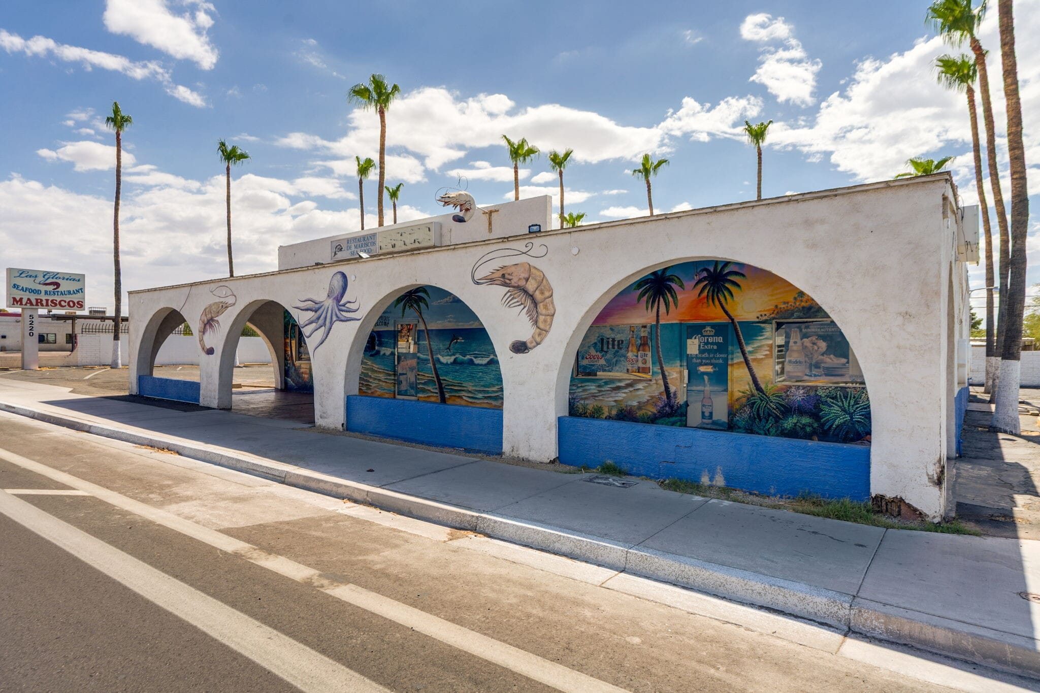 5222 S Central Ave, Phoenix, AZ à vendre Photo de l’immeuble– Image 1 sur 35