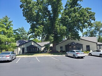 Plus de détails pour 5214-5226 S East St, Indianapolis, IN - Bureau à vendre