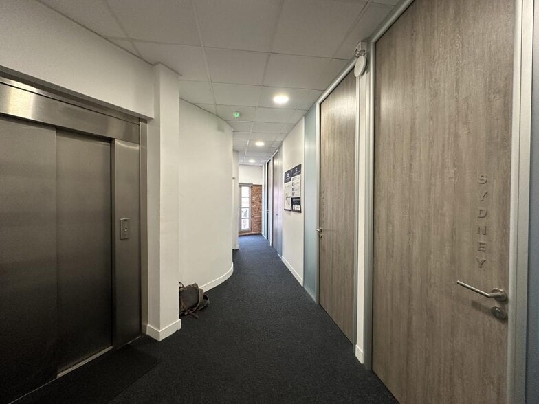 56 Rue D'Alsace Lorraine, Toulouse à louer - Photo intérieure – Image 3 sur 7