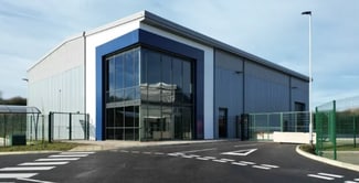 Plus de détails pour Westfield Rd, Leighton Buzzard - Industriel/Logistique à louer
