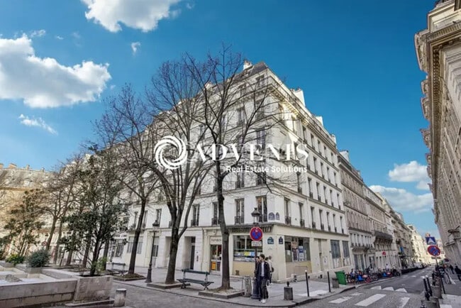 Plus de détails pour 2-4 Place De La Sorbonne, Paris - Bureau à louer