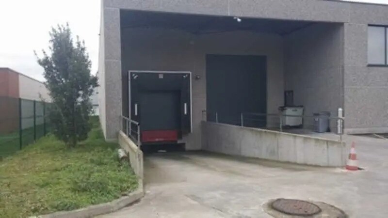 Bureau dans Bondues à louer - Photo de l’immeuble – Image 2 sur 5