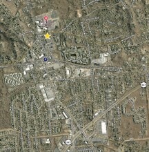 68 N Country Rd, Port Jefferson, NY à louer Carte– Image 2 sur 2