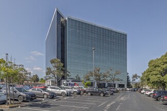 Plus de détails pour 1350 Bayshore Hwy, Burlingame, CA - Bureau à louer