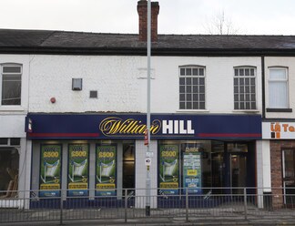 Plus de détails pour 66 Buxton Rd, Stockport - Local commercial à vendre