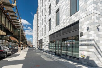 Plus de détails pour 215 Livonia Ave, Brooklyn, NY - Local commercial à louer