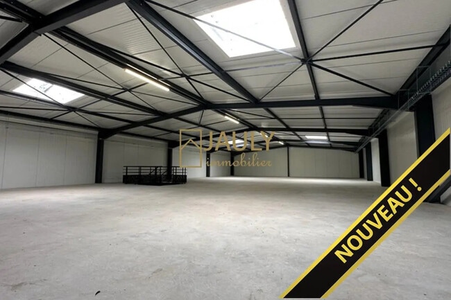 Plus de détails pour Local commercial à louer