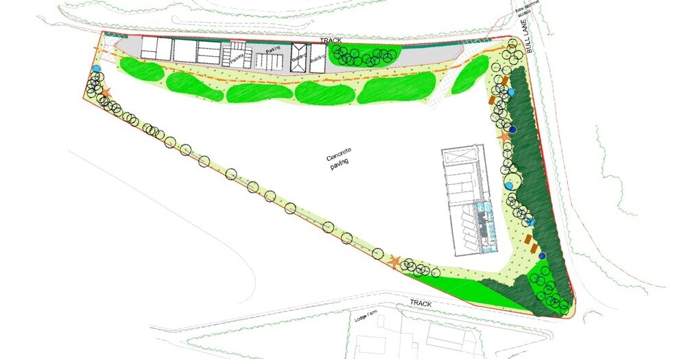 Bull Ln, Aylesford à louer - Photo de l’immeuble – Image 2 sur 2