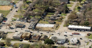 Plus de détails pour 1002 Mercury Dr, Houston, TX - Local commercial à louer