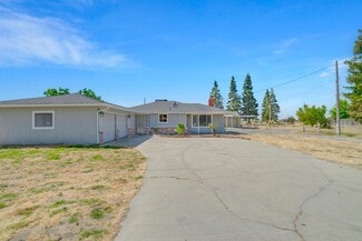 Plus de détails pour 1412 E Glenwood Ave, Turlock, CA - Terrain à vendre