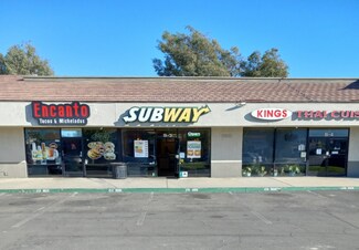 Plus de détails pour 635 N Main St, Corona, CA - Local commercial à louer