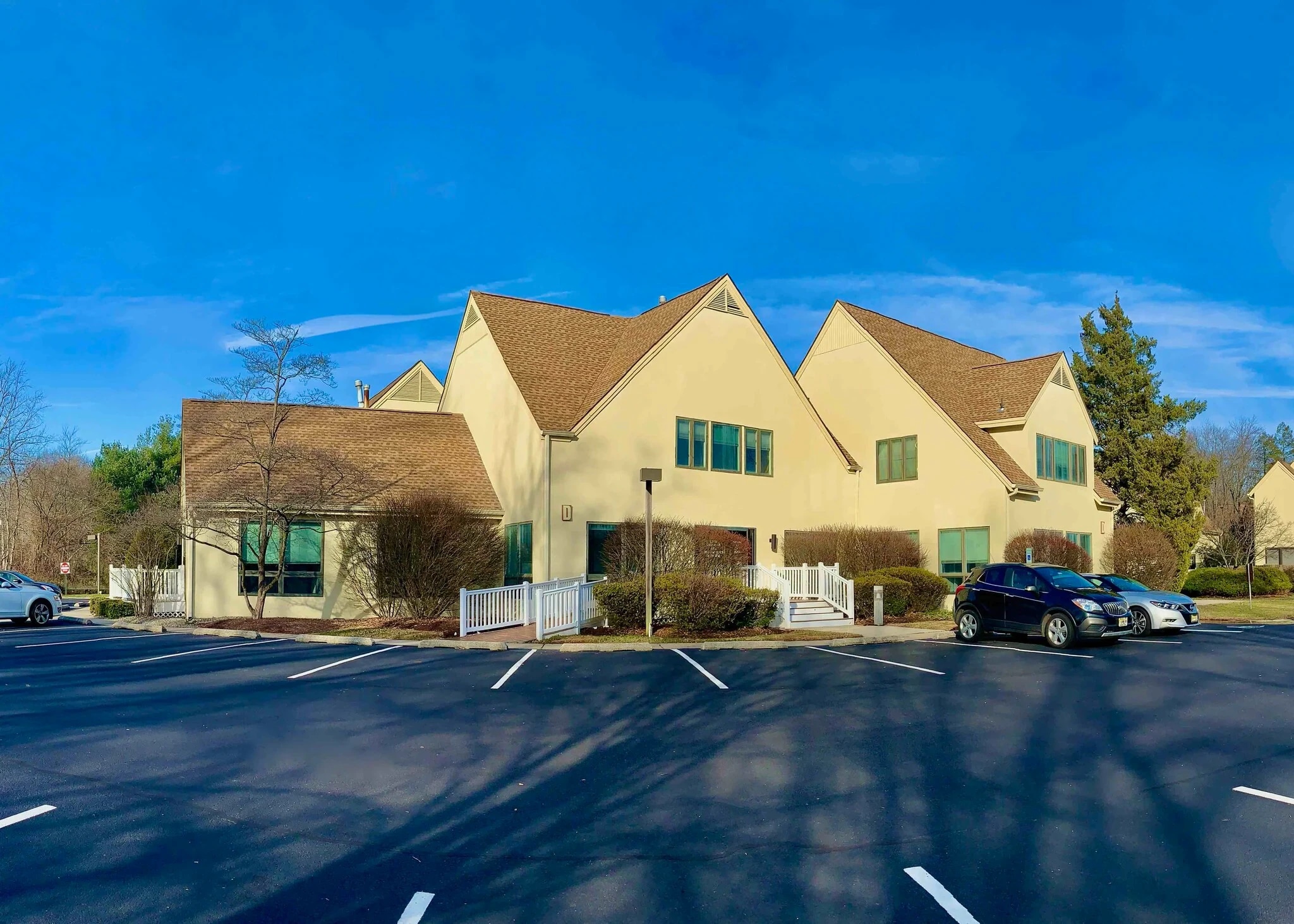 30 Jackson Rd, Medford, NJ à louer Photo de l’immeuble– Image 1 sur 5