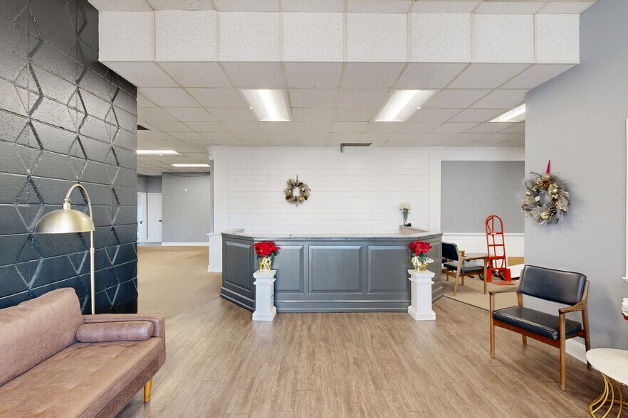 7000 Old Landover Rd, Landover, MD à louer - Numérisation 3D Matterport – Image 2 sur 23