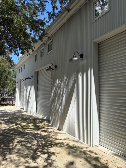 25 Palmer St, Saint Augustine, FL à louer - Photo de l’immeuble – Image 2 sur 6