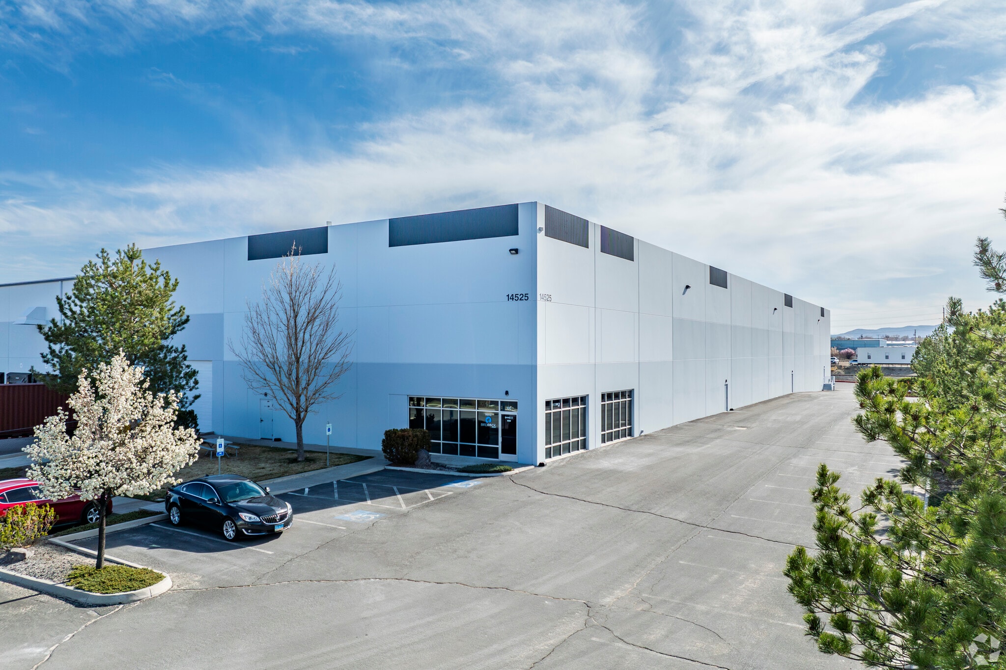 14525 Industry Cir, Reno, NV à louer Photo intérieure– Image 1 sur 3