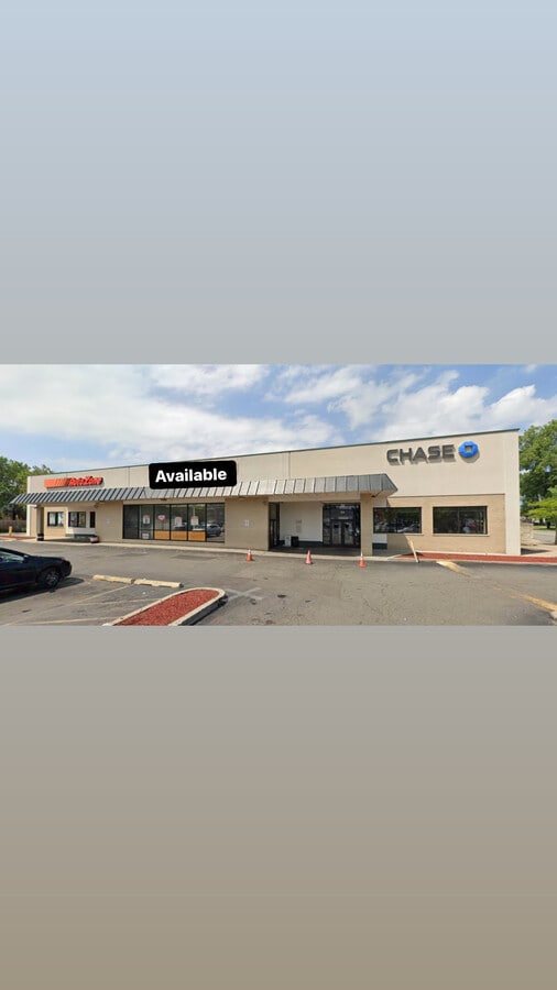 Photo de l’immeuble
