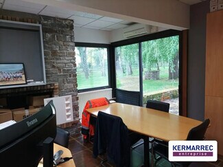 Plus de détails pour Bureau à louer