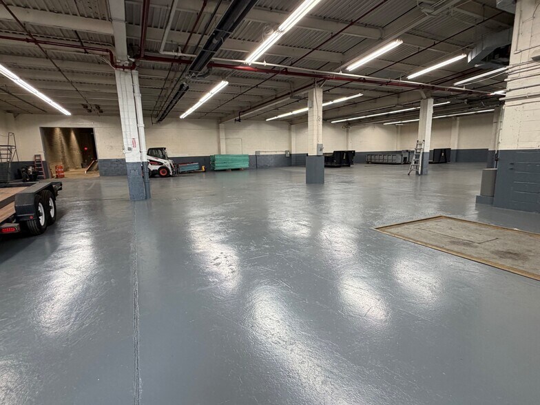 1511 Bassett Ave, Bronx, NY à louer - Photo de l’immeuble – Image 3 sur 10