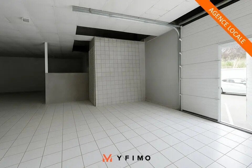 Photo de l’immeuble