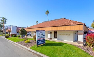 Plus de détails pour 1981 N Gateway Blvd, Fresno, CA - Bureau à louer