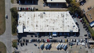 Plus de détails pour 1365 Regal Row, Dallas, TX - Industriel/Logistique à vendre