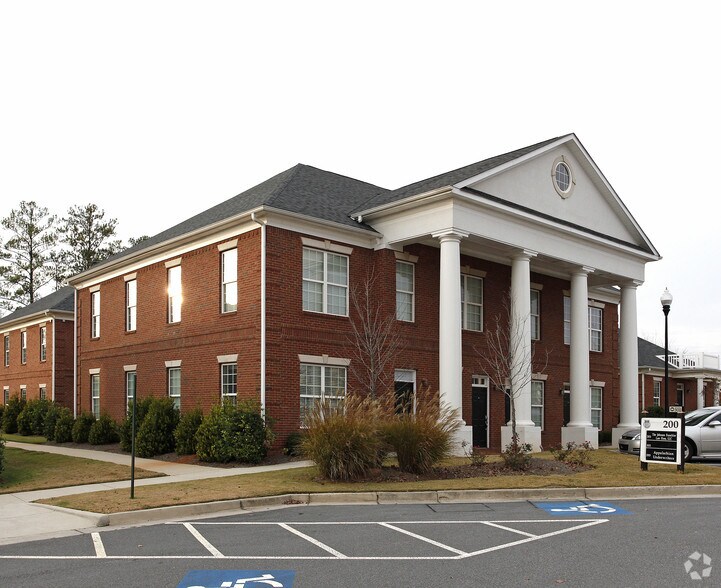 3440 Blue Springs Rd, Kennesaw, GA à vendre - Photo de l’immeuble – Image 2 sur 17