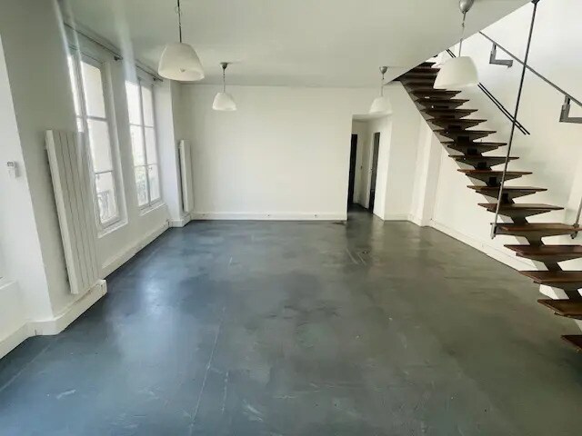 Bureau dans Paris à louer Photo de l’immeuble– Image 1 sur 14