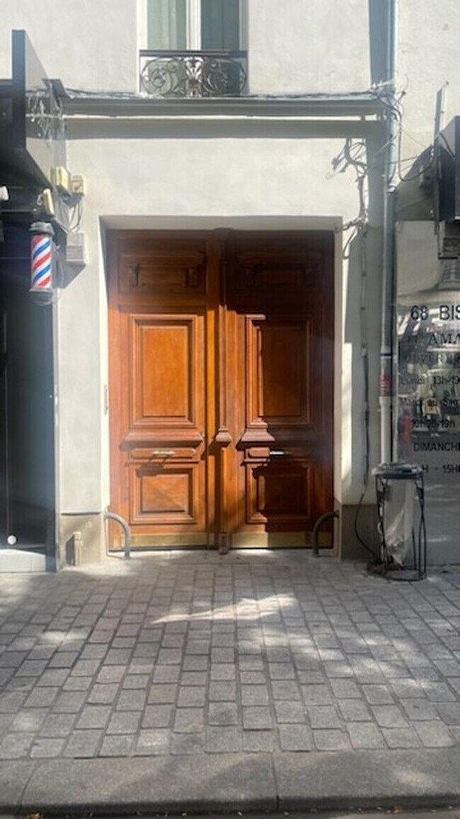 Plus de détails pour 70 Rue Gabriel Péri, Saint-Denis - Bureau à louer