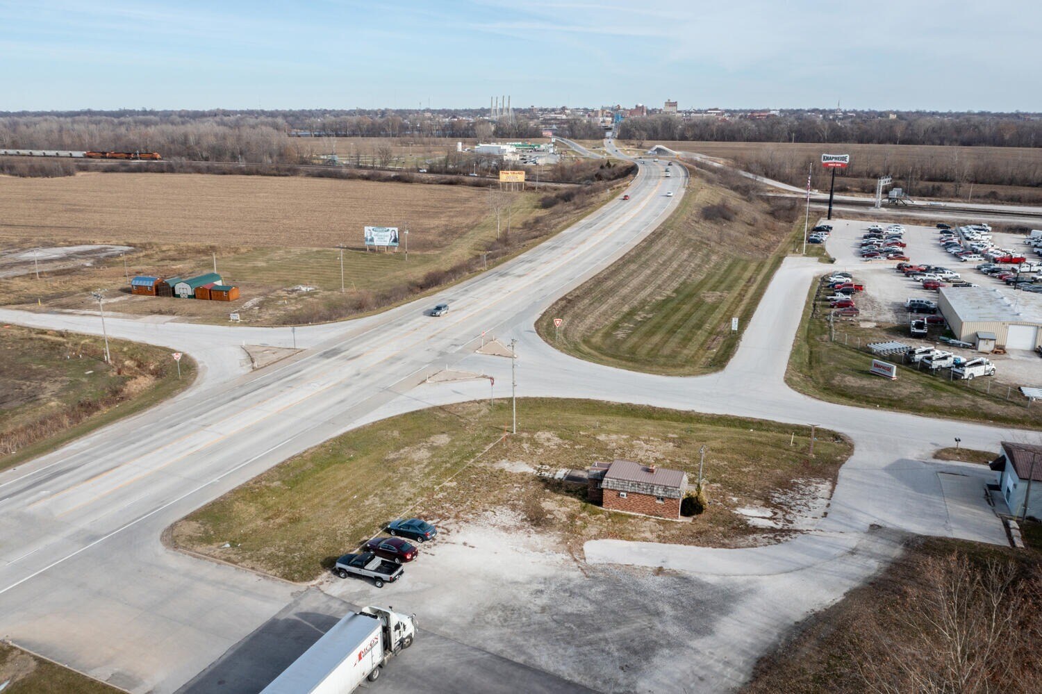 XXX Co Rd 346, Taylor, MO à louer Photo principale– Image 1 sur 9