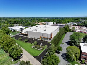 3 Century Dr, Parsippany, NJ à louer Aérien– Image 1 sur 4