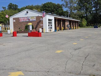Plus de détails pour 6283 Transit Rd, Depew, NY - Spécialisé à vendre