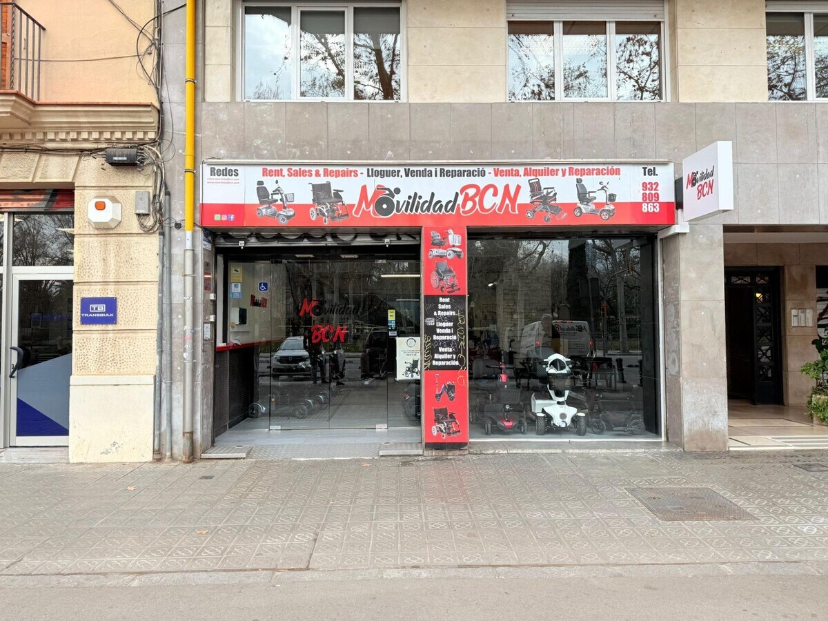 Barcelone, BAR 08018 - Lot - - - Photo intérieure - Image 1 of 12